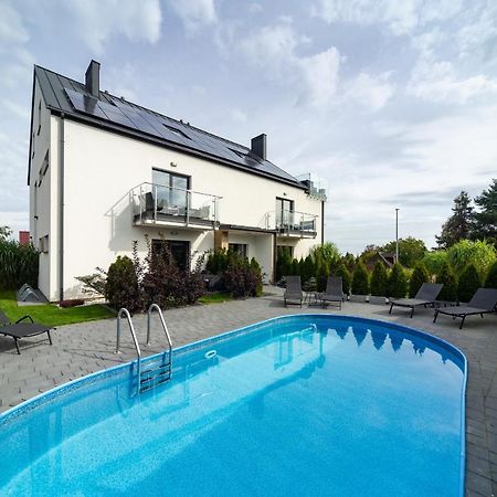 Martinus Apartments Mechelinki Dış mekan fotoğraf