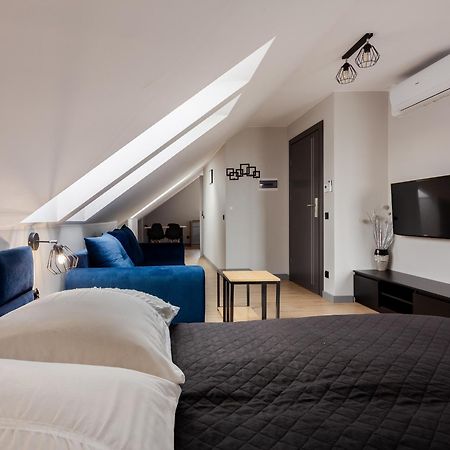 Martinus Apartments Mechelinki Oda fotoğraf