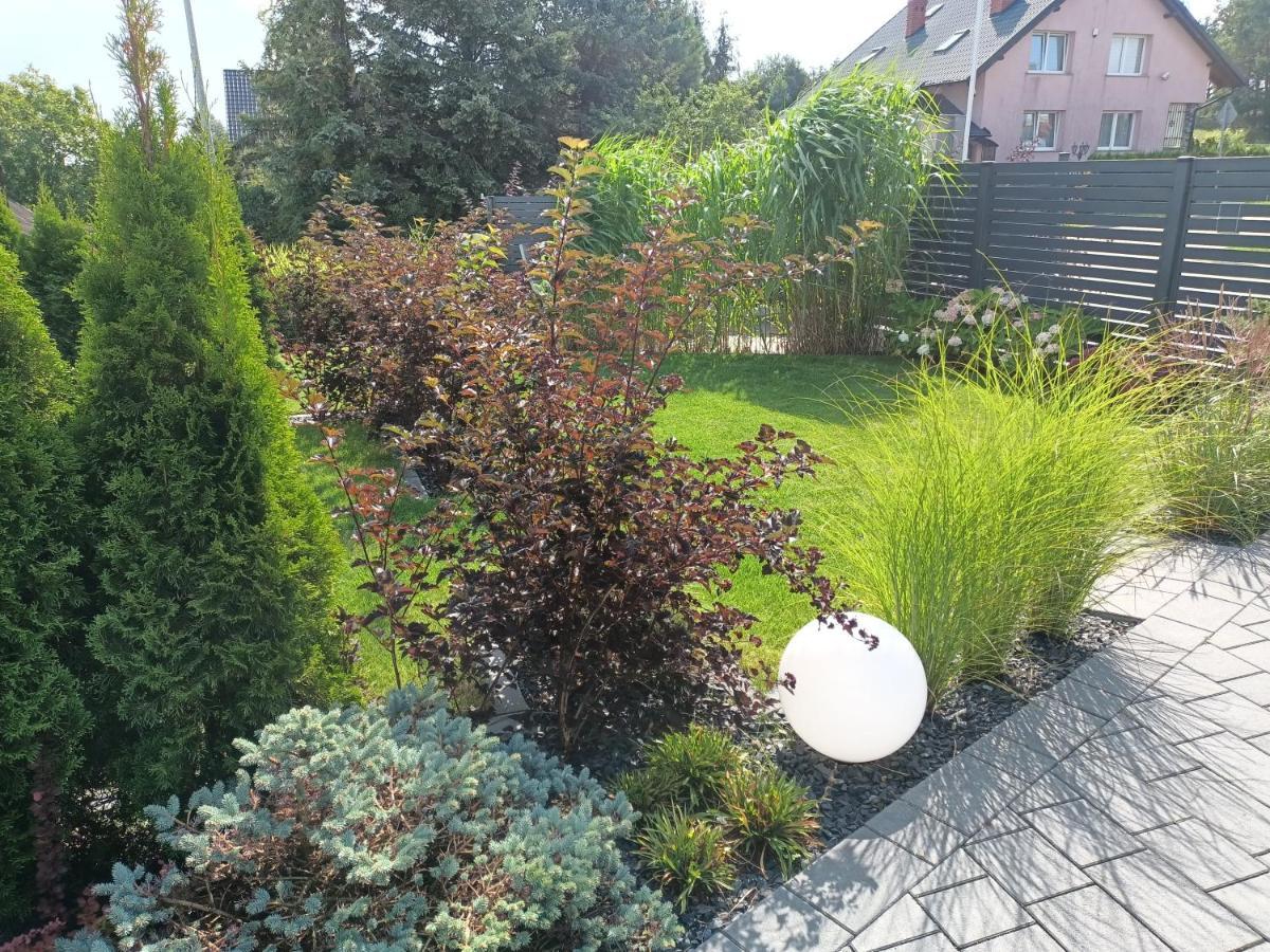 Martinus Apartments Mechelinki Dış mekan fotoğraf
