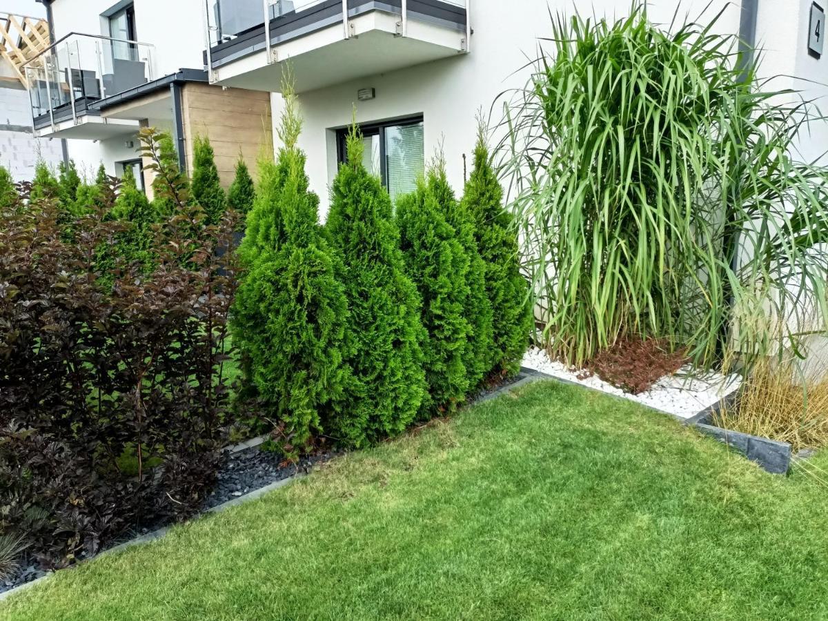 Martinus Apartments Mechelinki Dış mekan fotoğraf