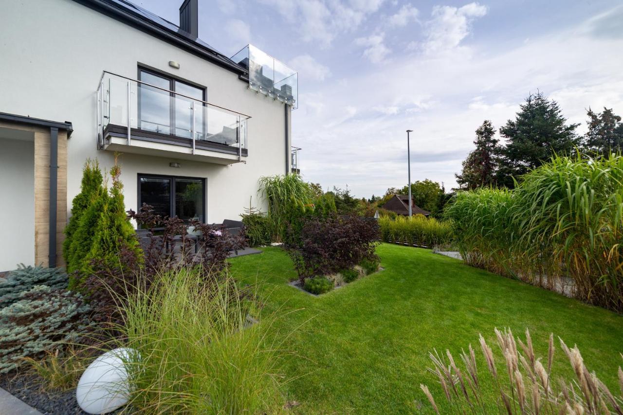 Martinus Apartments Mechelinki Dış mekan fotoğraf