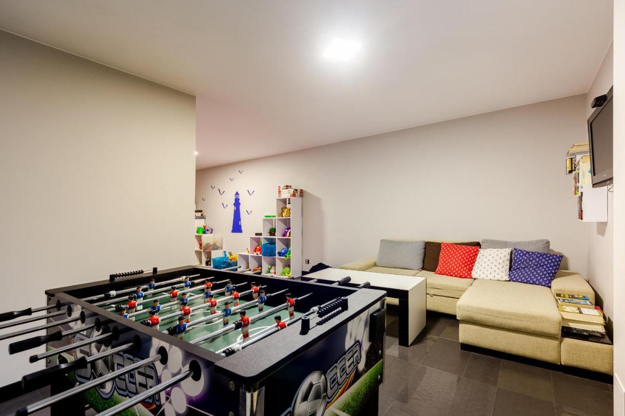 Martinus Apartments Mechelinki Dış mekan fotoğraf