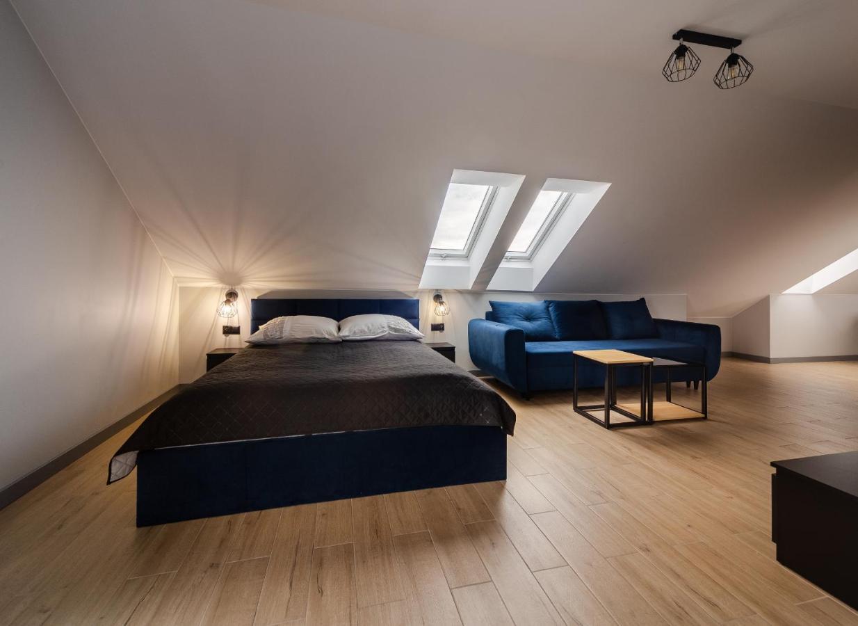 Martinus Apartments Mechelinki Dış mekan fotoğraf