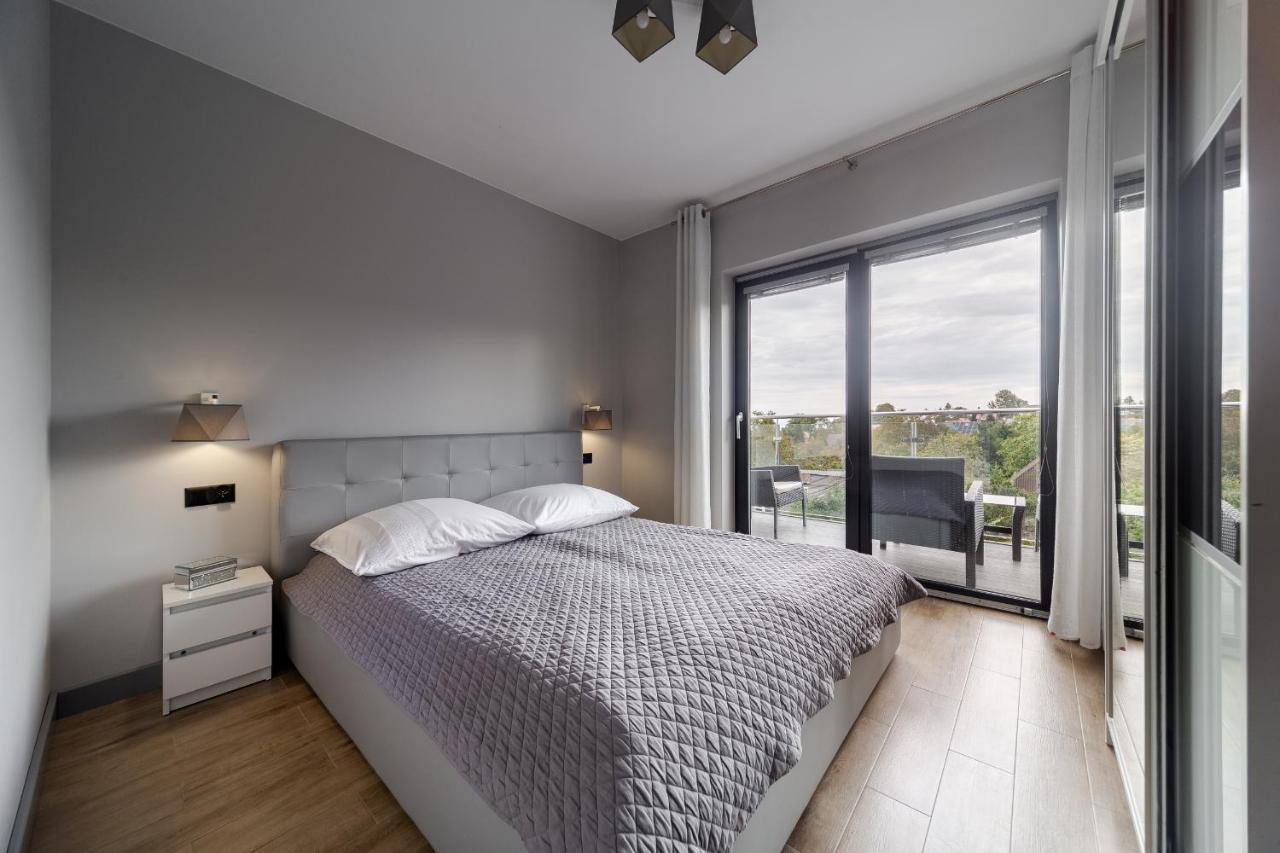 Martinus Apartments Mechelinki Dış mekan fotoğraf