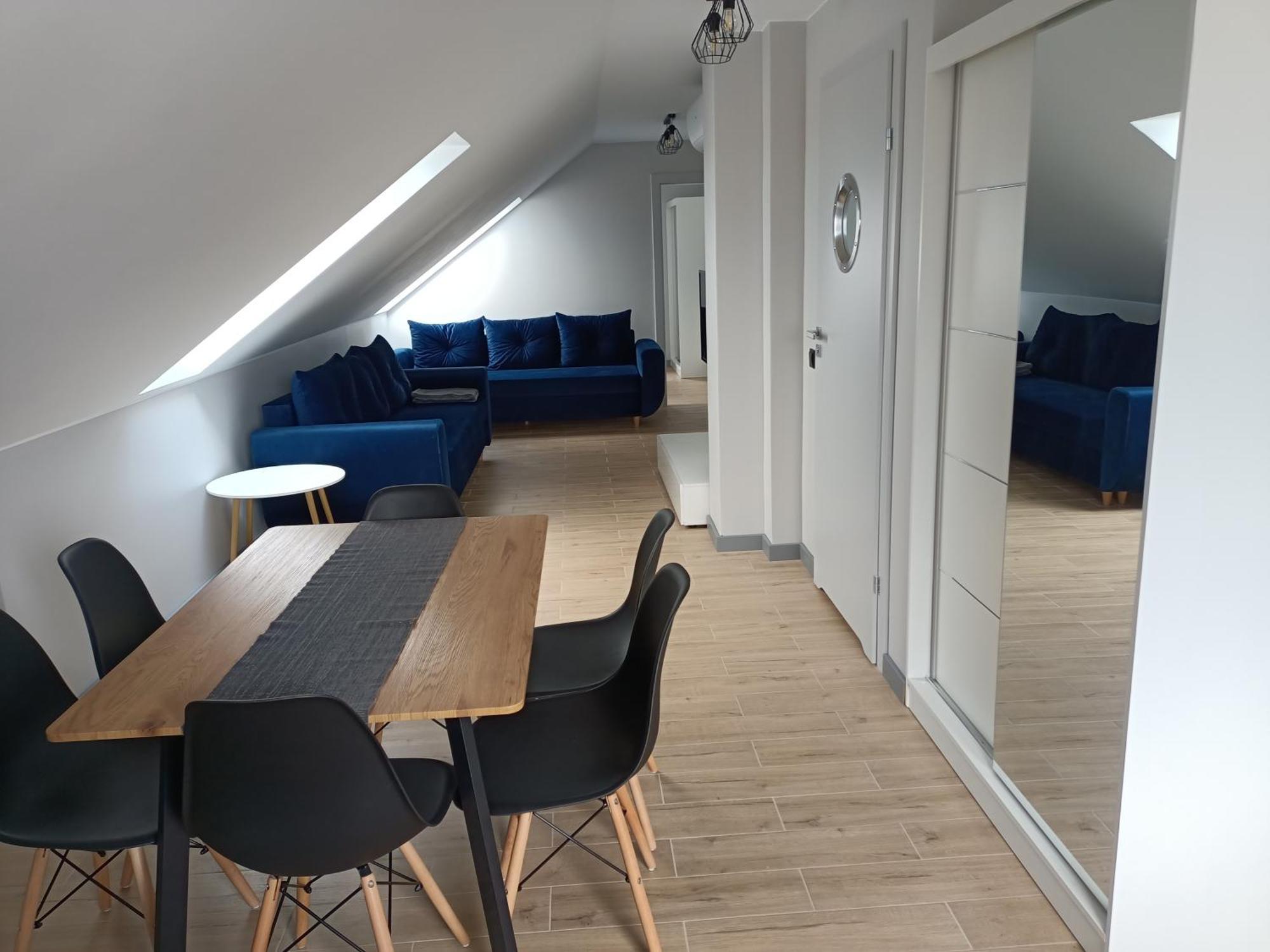 Martinus Apartments Mechelinki Oda fotoğraf