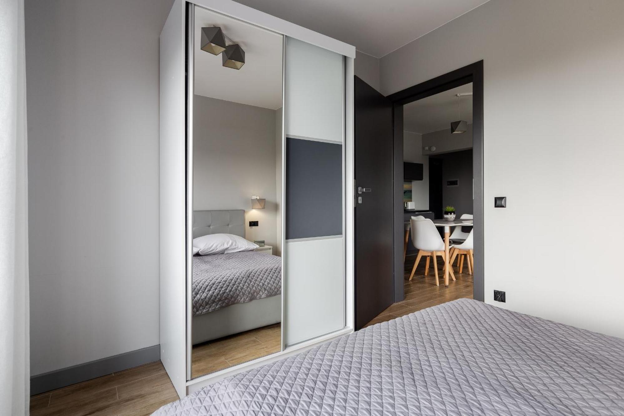 Martinus Apartments Mechelinki Oda fotoğraf