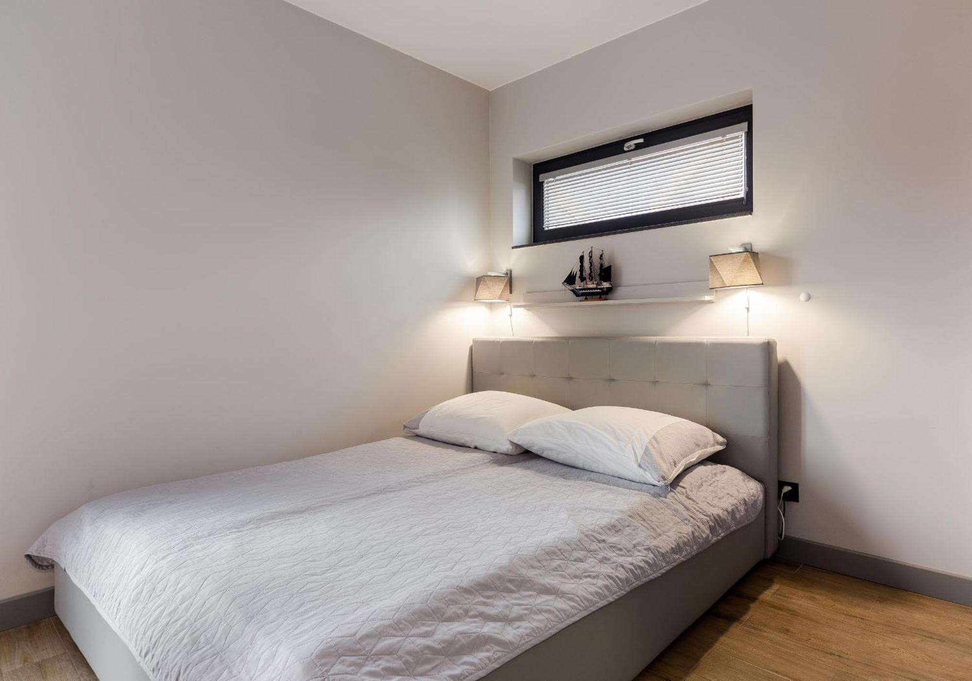 Martinus Apartments Mechelinki Oda fotoğraf