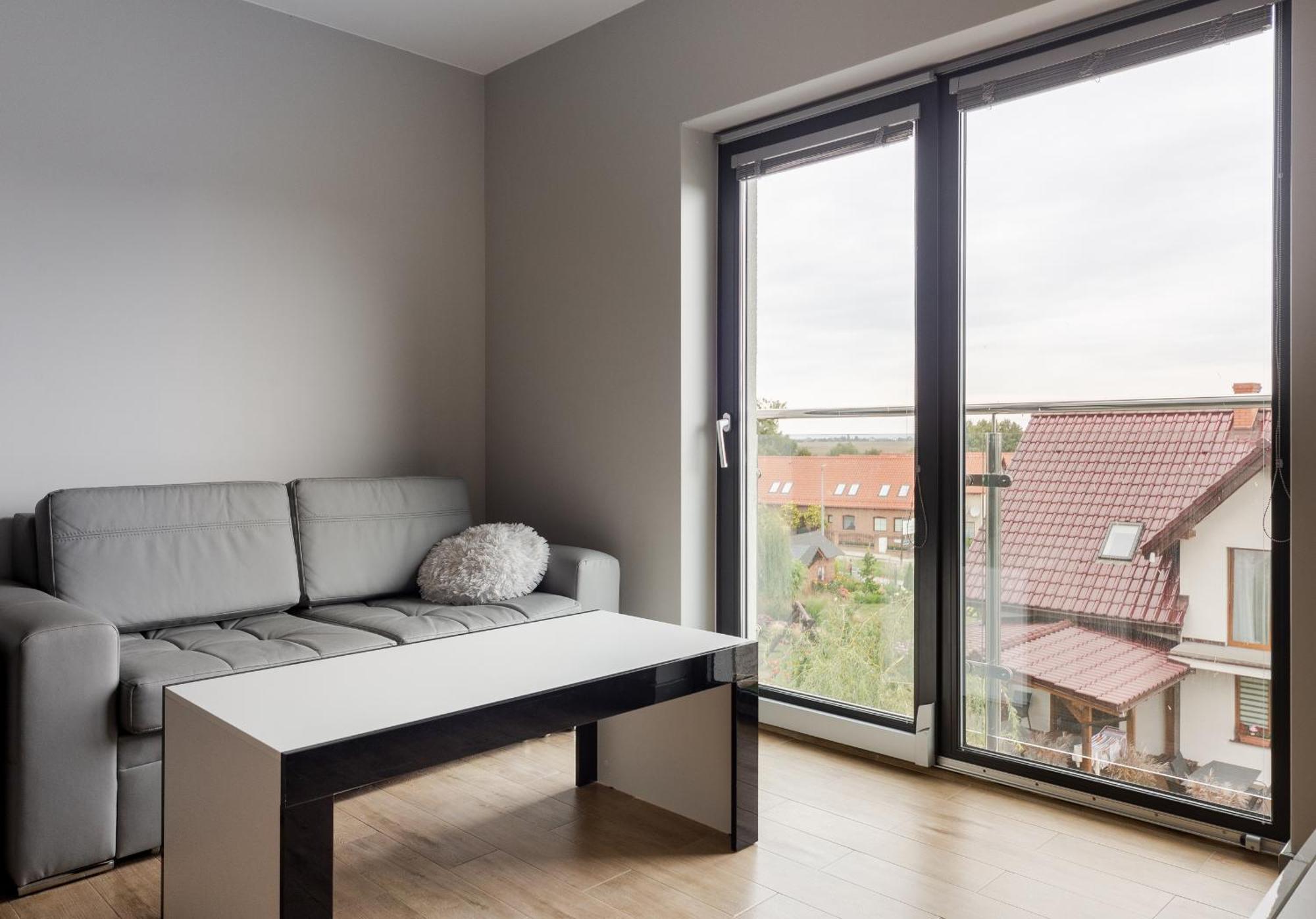 Martinus Apartments Mechelinki Oda fotoğraf