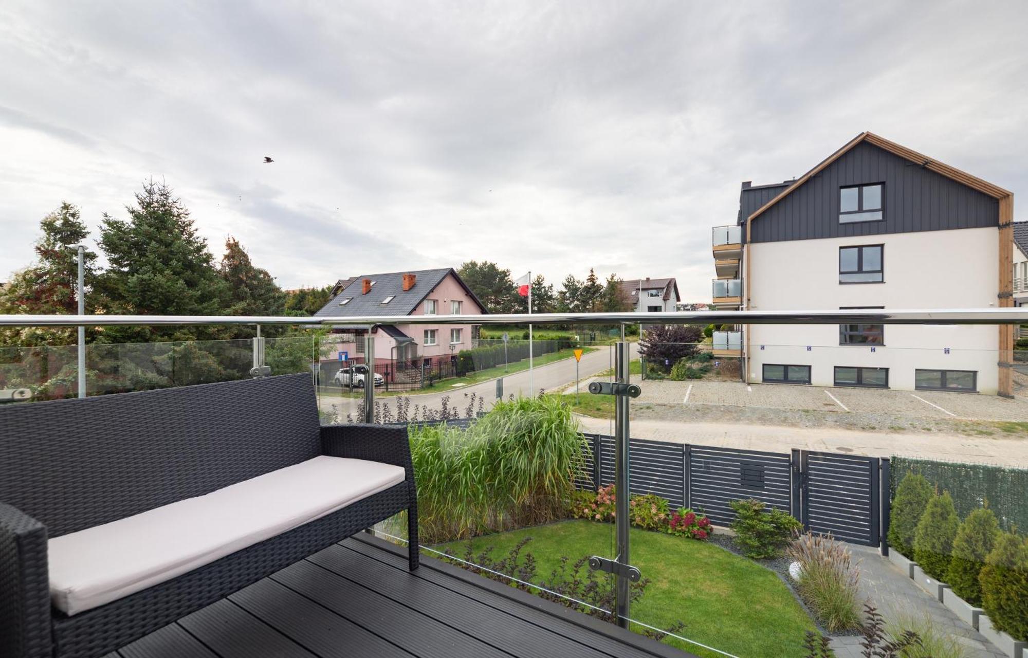 Martinus Apartments Mechelinki Oda fotoğraf