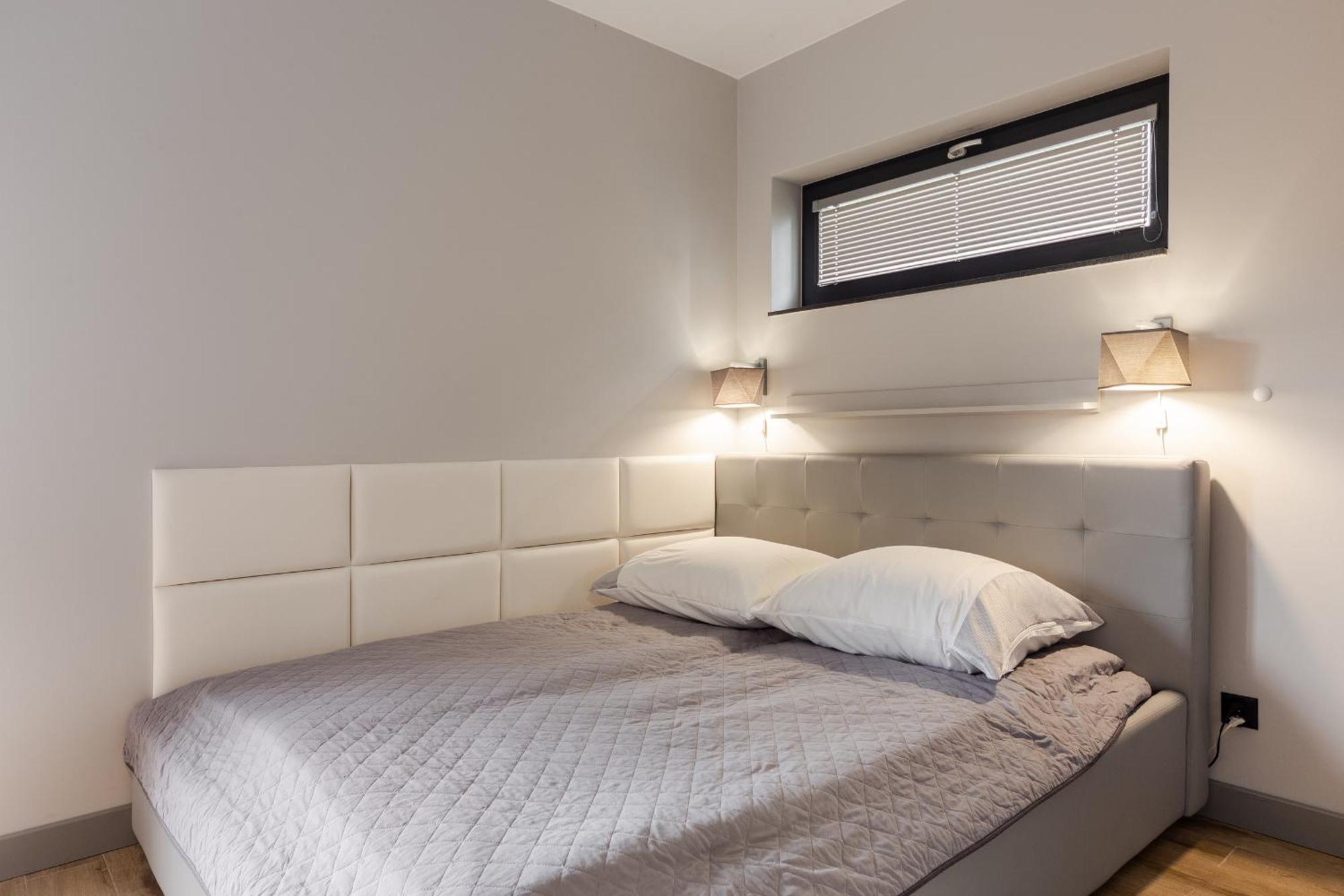 Martinus Apartments Mechelinki Oda fotoğraf
