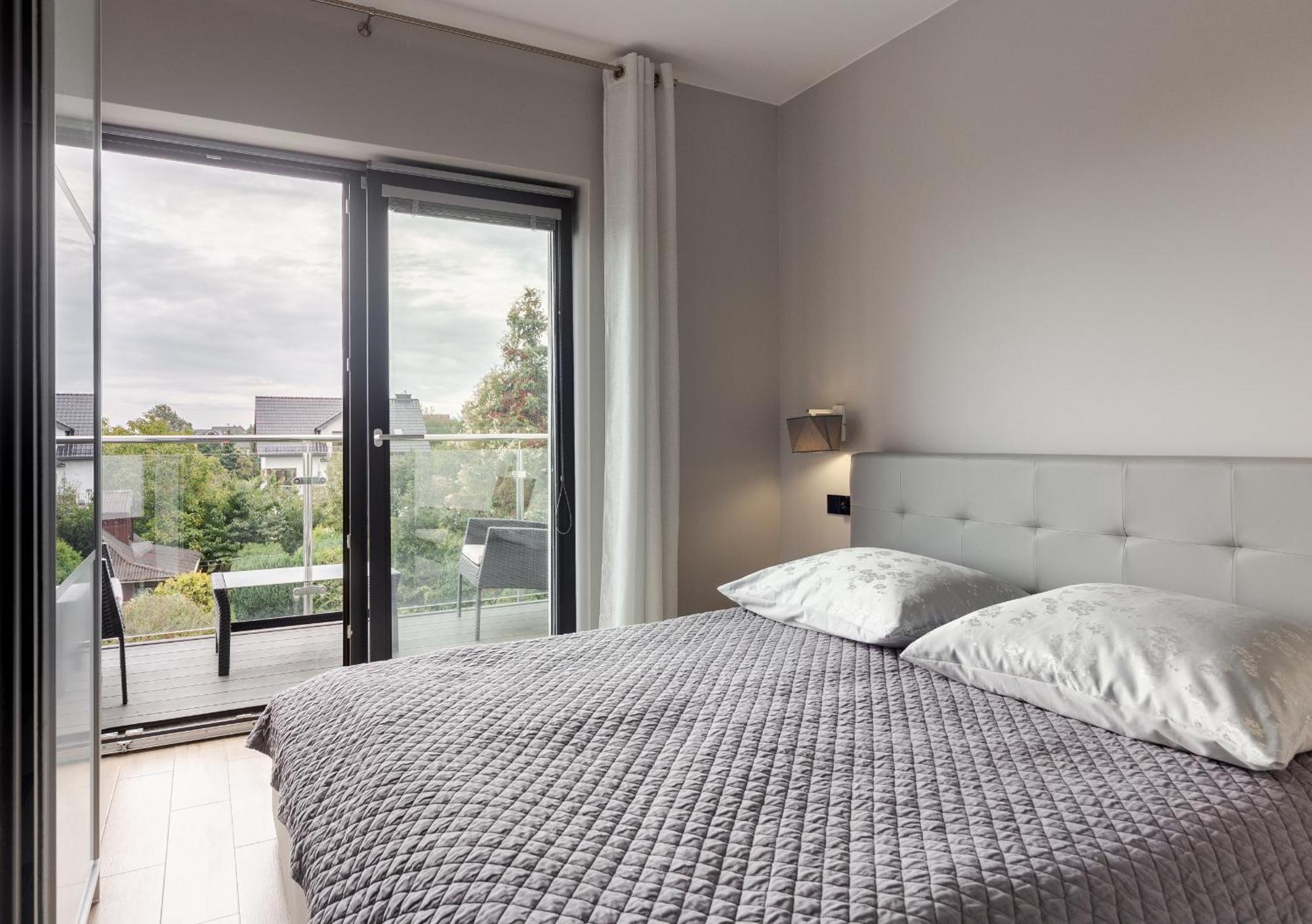Martinus Apartments Mechelinki Oda fotoğraf