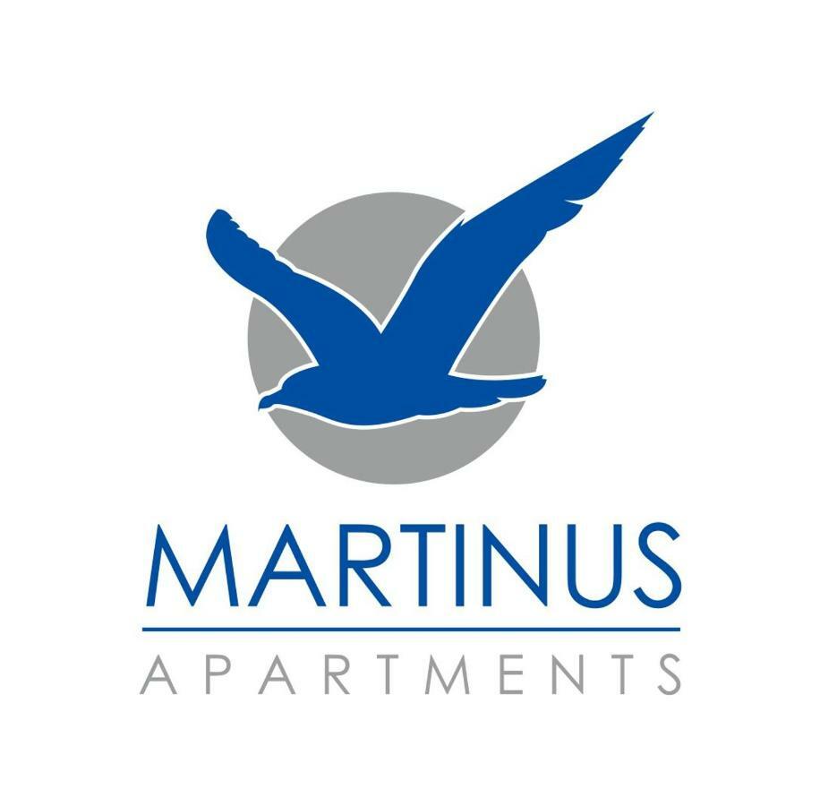 Martinus Apartments Mechelinki Dış mekan fotoğraf